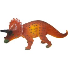 Belirtilmemiş S00059175 FİGÜR DİNOZOR 6A.12D.-SUN