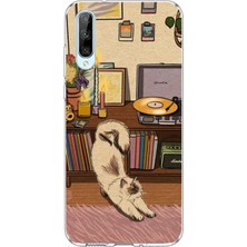 TechTree Tecno Pova Curve 2 5g Uyumlu Nostaljik Köpek Tasarımlı Baskılı Silikon Kılıf