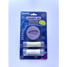 Smarta Charms - Karaciğer