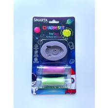 Smarta Charms - Roket