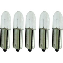 E-Bis 48V Ampül G-18 67 Tip 5 Adet Erpilsan Elektronik