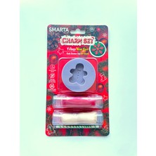 Smarta Charms - Kurabiye Adam