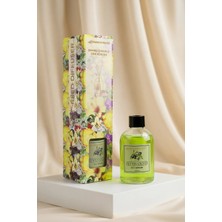 100 ml Zeytin Çiçeği Çubuklu Oda Kokusu – Saf ve Doğal Ferahlık