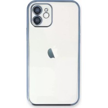 Sb Shopping Iphone 11 Kılıf Lensli Silikon -