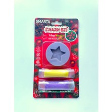 Smarta Charms - Yıldız