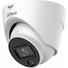 Dahua 2mp Dahili Mikrofonlu Sesli Poe Ip Dome Kamera Gece Görüşlü Iç Dış Mekan (DH-IPC-HDW1230V-SA )