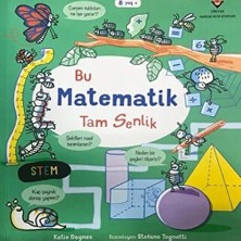 Ezel Glory Bu Matematik Tam Senlik