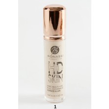 Karahanbey Kapatici & Hd Skin Concealer 10GR
