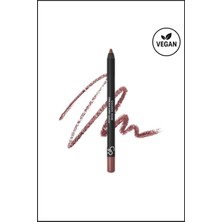 Karahanbey Lips Lipliner No: 501 - Mat Bitişli Yumuşak Dudak Kalemi