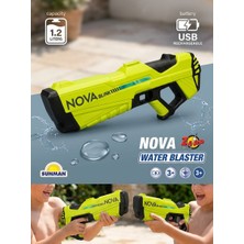 Arenes Şarjlı Su Tabancası Nova Blınks 3 7V USB 300ML