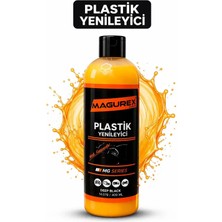 Magurex Plastik Yenileyici 400 ml