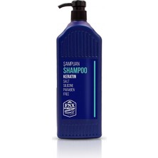 Karahanbey Barber Keratin Şampuan 1000 ml