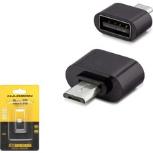 Navex Otg USB To Micro HT-TP03