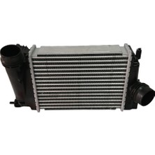 MGA Turbo Radyatör Intercooler Nissan Qasgqai 1.6 2013- Kadjar 1.6 2016 14461BD70A