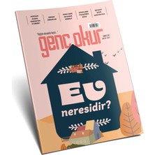 Semerkand Kitap Genç Okur Dergisi Temmuz 2026