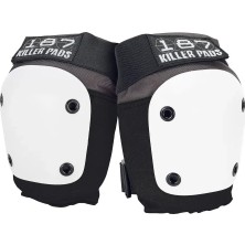 187 Killer Pads Fly Grey Black White Dizlik M