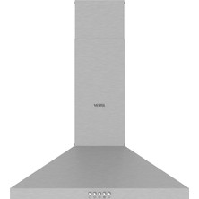 Vestel Ad 60030 x Inox Ankastre Davlumbaz