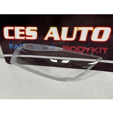 Ces Auto Bmw 3 Serisi E90 Lcı Uyumlu Sol Far Camı Sıfır Ürün Kampanyalı