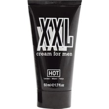 Karahanbey Süper Hotxxl Erkeğe Özel 50 ml