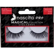 Karahanbey Magical Takma Kirpik NASEYE000152