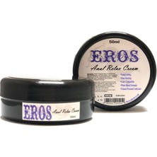 Karahanbey Eros Rlx For Women For Women Cream Cxnt -Taşınabilir Ölçekte Kadın Erkek Rahat Giriş Için Anàl