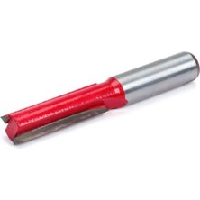 Karahanbey Eurostar 14401 Iki Ağızlı Freze Kanal Açma Bıçağı 6X6X25 mm