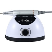 Karahanbey Profesyonel Tirnak Törpü Maki̇nesi̇ TRNNAILDRILL05