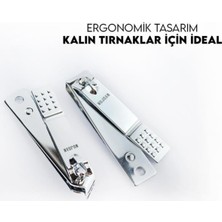 Karahanbey MJGN-578 Tirnak Makasi 2 Li