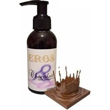 Karahanbey Eros Hologramlı Peach Erotic Massage Oil 120 ml