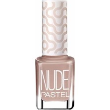 Karahanbey Oje Nail Polish Nude No: 757