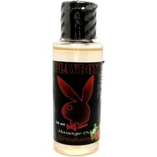Karahanbey Süper Strawberry Massage Oil 50ML Çilek Aromalı Vücut Masaj Yağı