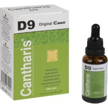 Karahanbey Caas Sevimhome Cantharis D9 Damla