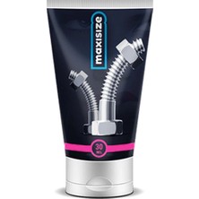Karahanbey Maxsize Erkeklere Özel Sertleşme & Güç Kremi Sexual Strengthening Cream