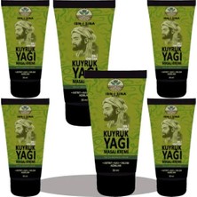 Karahanbey Süper Ibn-I Sina Kuyruk Yağı Masaj Kremi 6 Adet 50ML