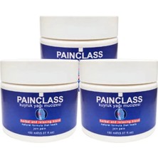 Karahanbey Süper Painclass 3X150 ml Kuyruk Yağı Kremi