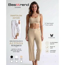 REN Ince Nefes Alan Pantolon Astarı