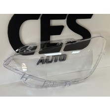 Ces Auto Bmw 1 Serisi F20 (11-15) Uyumlu Far Camı Sol Ithal Sıfır Ürün