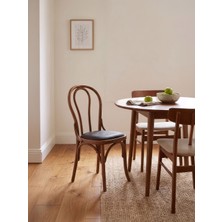Gazzini Furniture Vieno Yemek Sandalyesi