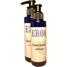 Karahanbey Eros Personal Lubricant 125ML 2 Adet
