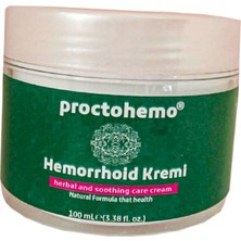 Karahanbey Proctohemo Cream 150 ml