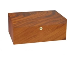 Adorini Mahogany Specially Selected Grande Humidor 100S