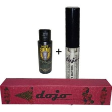 Karahanbey Dojo Hotlip Plumper Dudak Dolgunlaştırıcınınnin Yanında Hotrhino Vajinaklitoris Zevkartırıcı 6