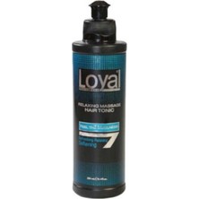Karahanbey Saç Toniği 200 ml