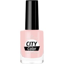 Karahanbey City Color Oje No:06