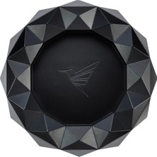 Colibri Quasar Round Siyah Puro Küllüğü