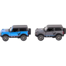 Mercora Tech KT5438DFB C-B 2022 Ford Bronco Lıvery