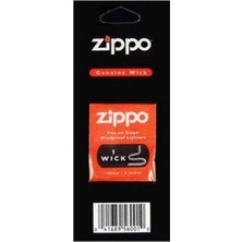 Zippo Çakmak Fitili