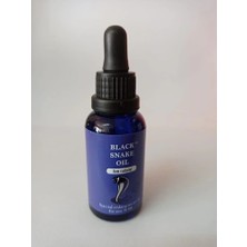 Karahanbey Black Snake Oil Süper Set