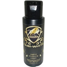 Karahanbey Caraboa Vajinawhiteningcream Kadınlar Içìn Vajinabeyazlatıcı 60 ml
