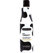 Karahanbey Milk Therapy Saç Şampuanı 500ML